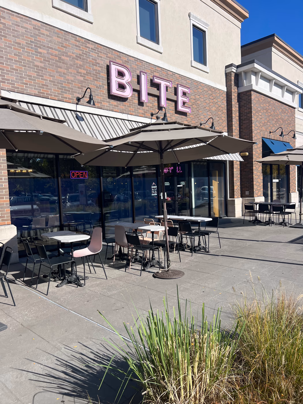 Bite Food & Coffee Co