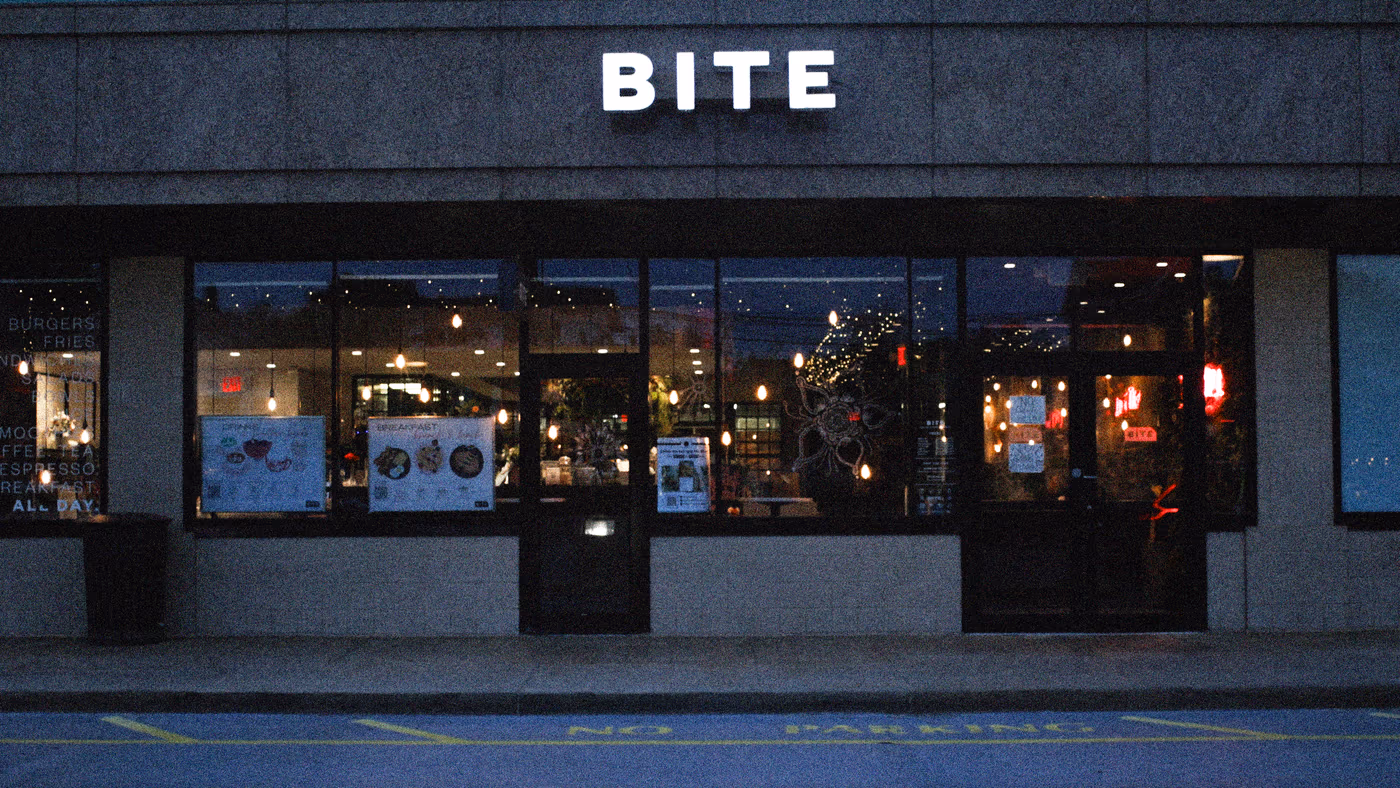 Bite Food & Coffee Co