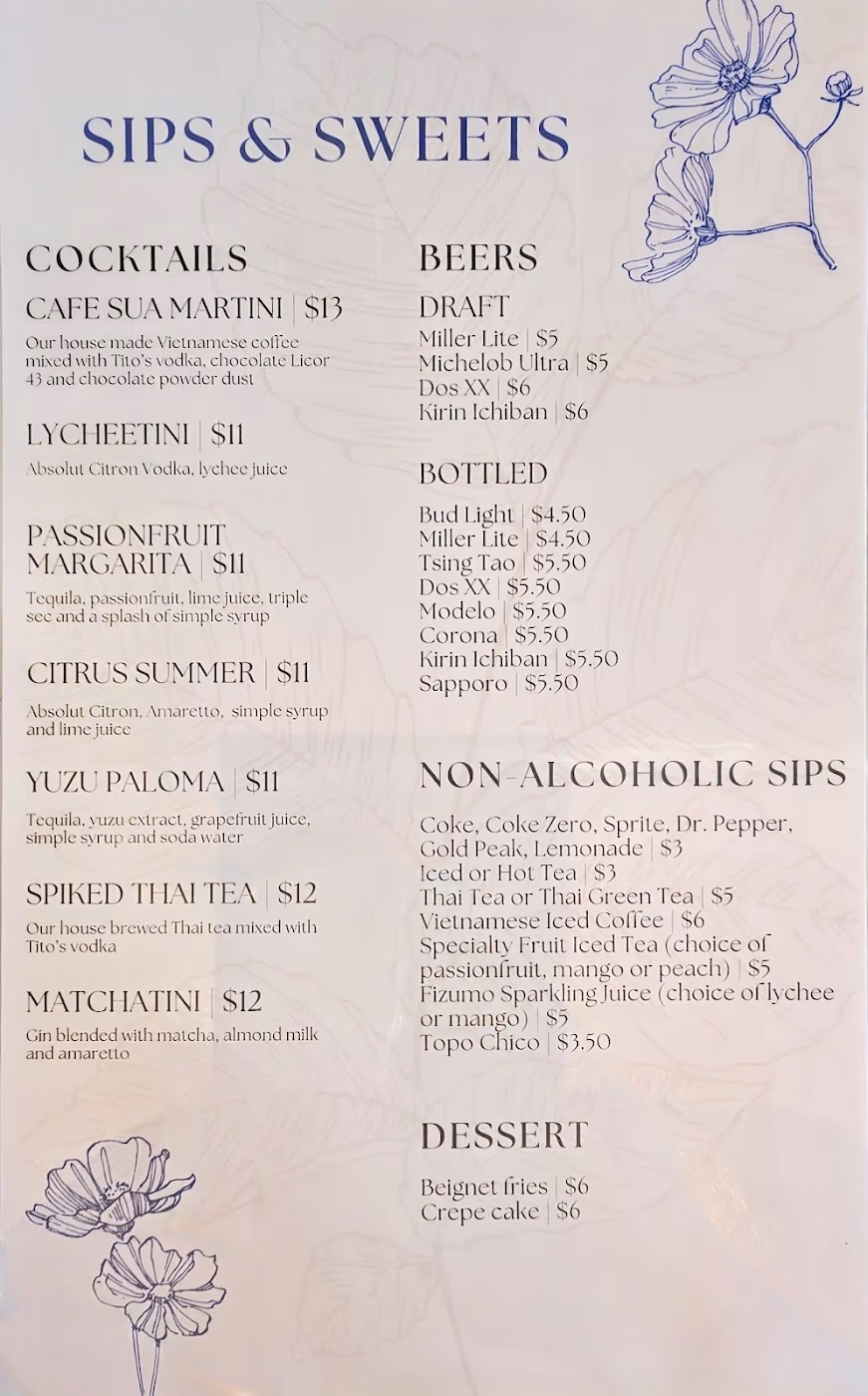 Bites & Basil