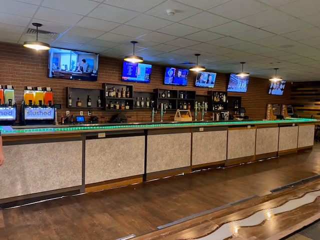 Bites & Brews