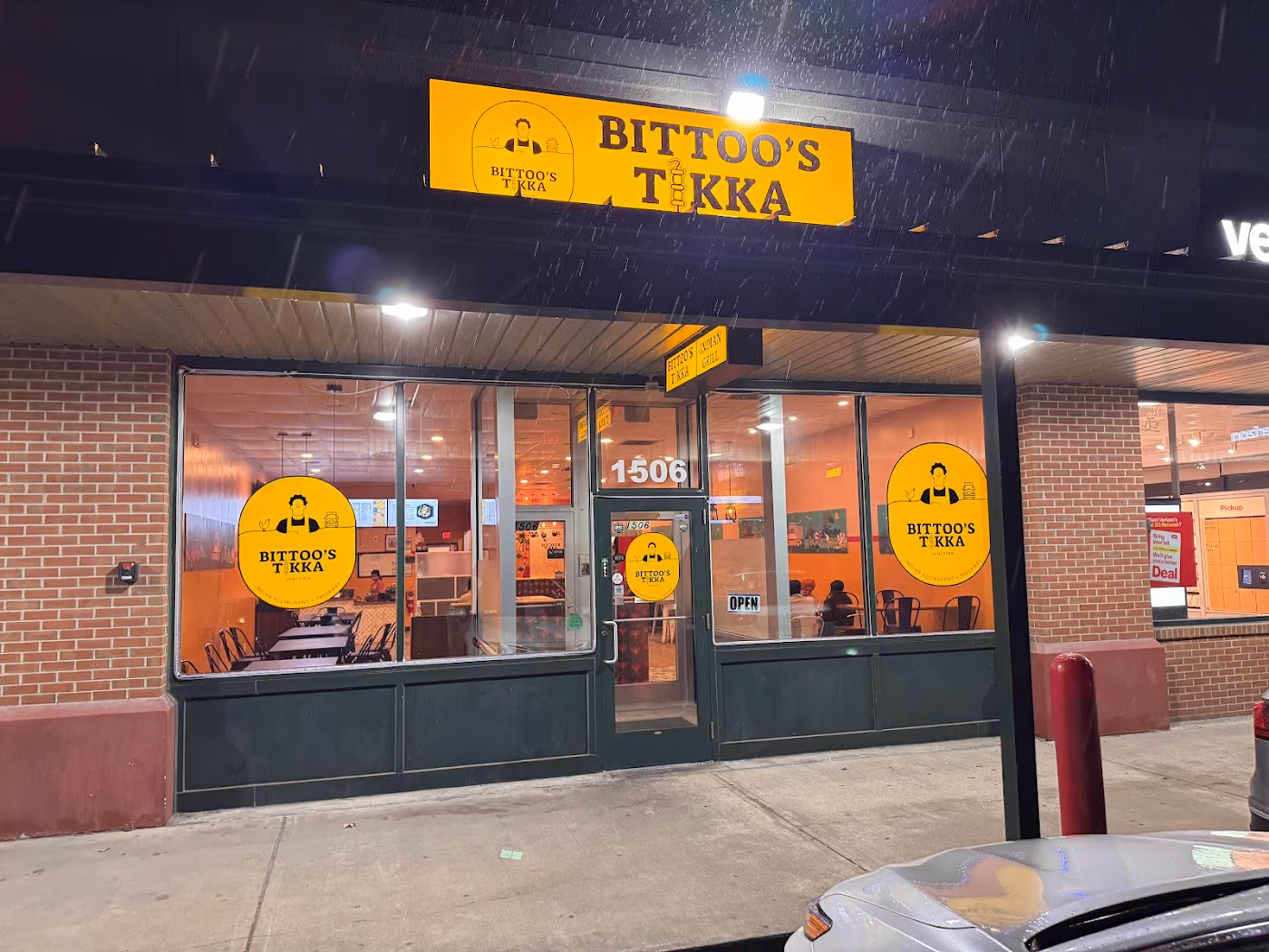 Bittoo's Tikka photo 2