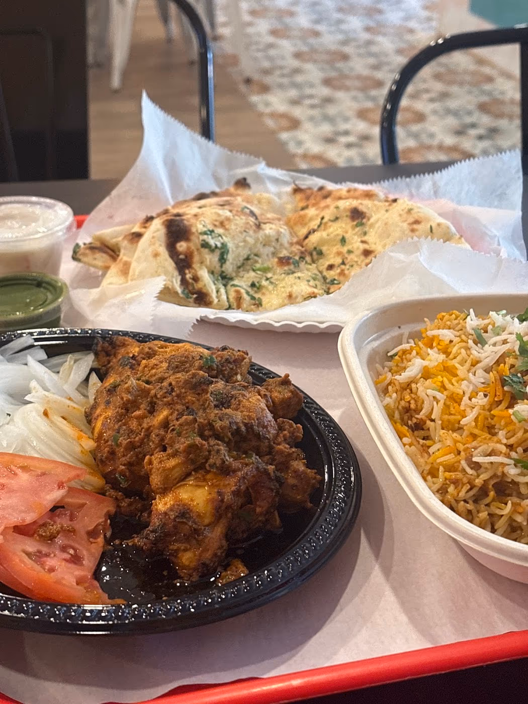 Bittoo's Tikka photo 4