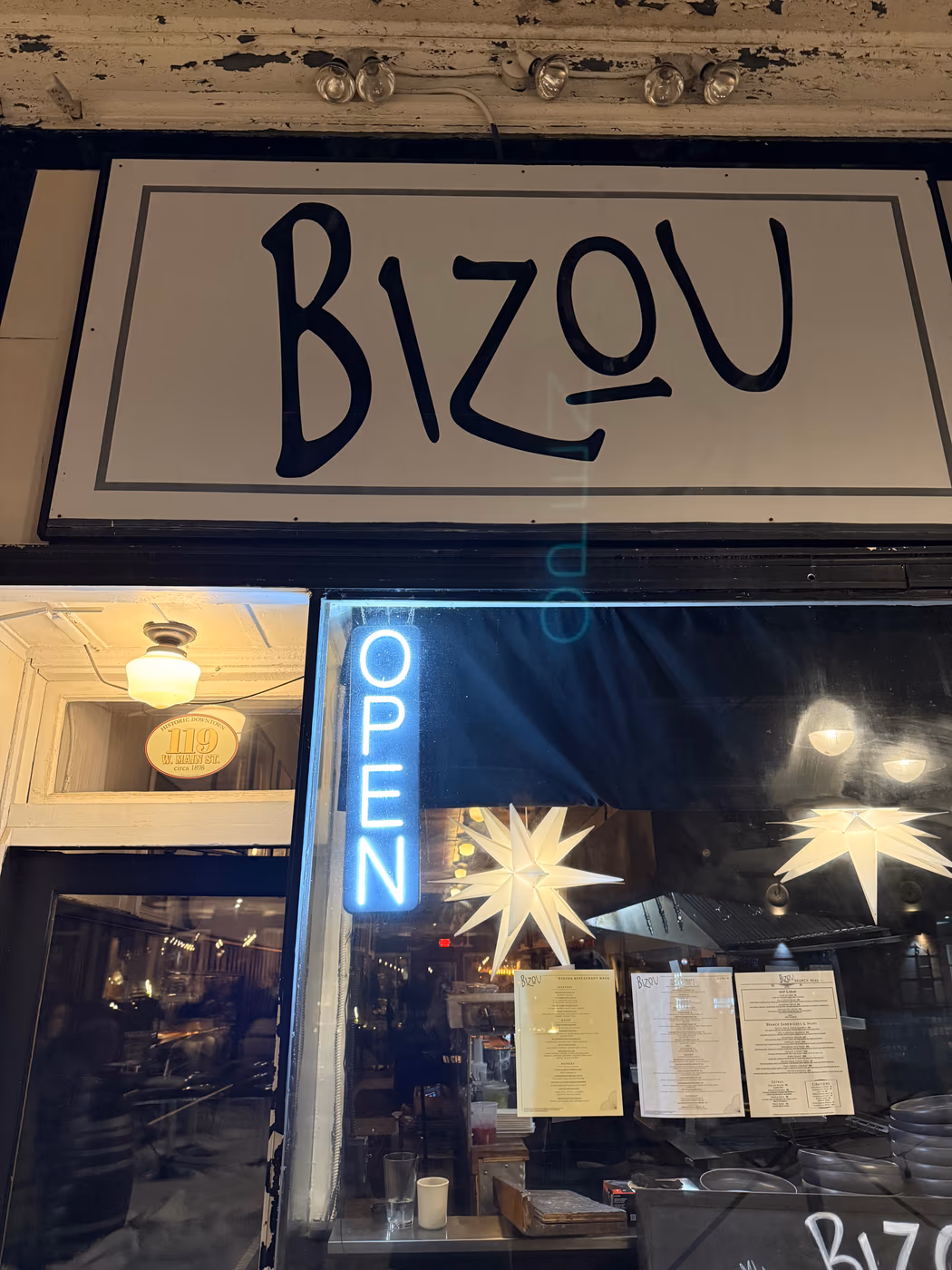 Bizou photo 4