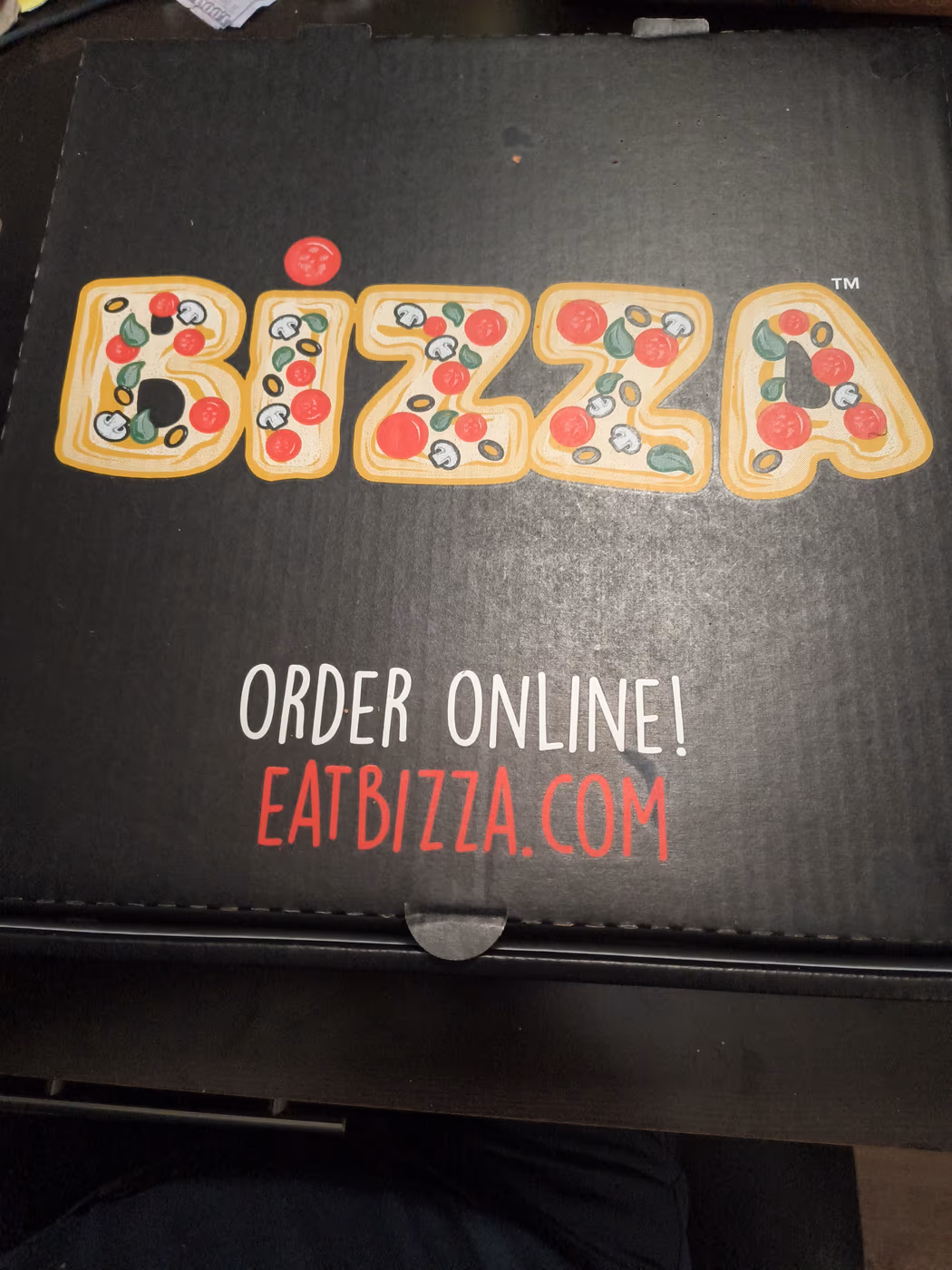 Bizza (San Mateo) photo 4