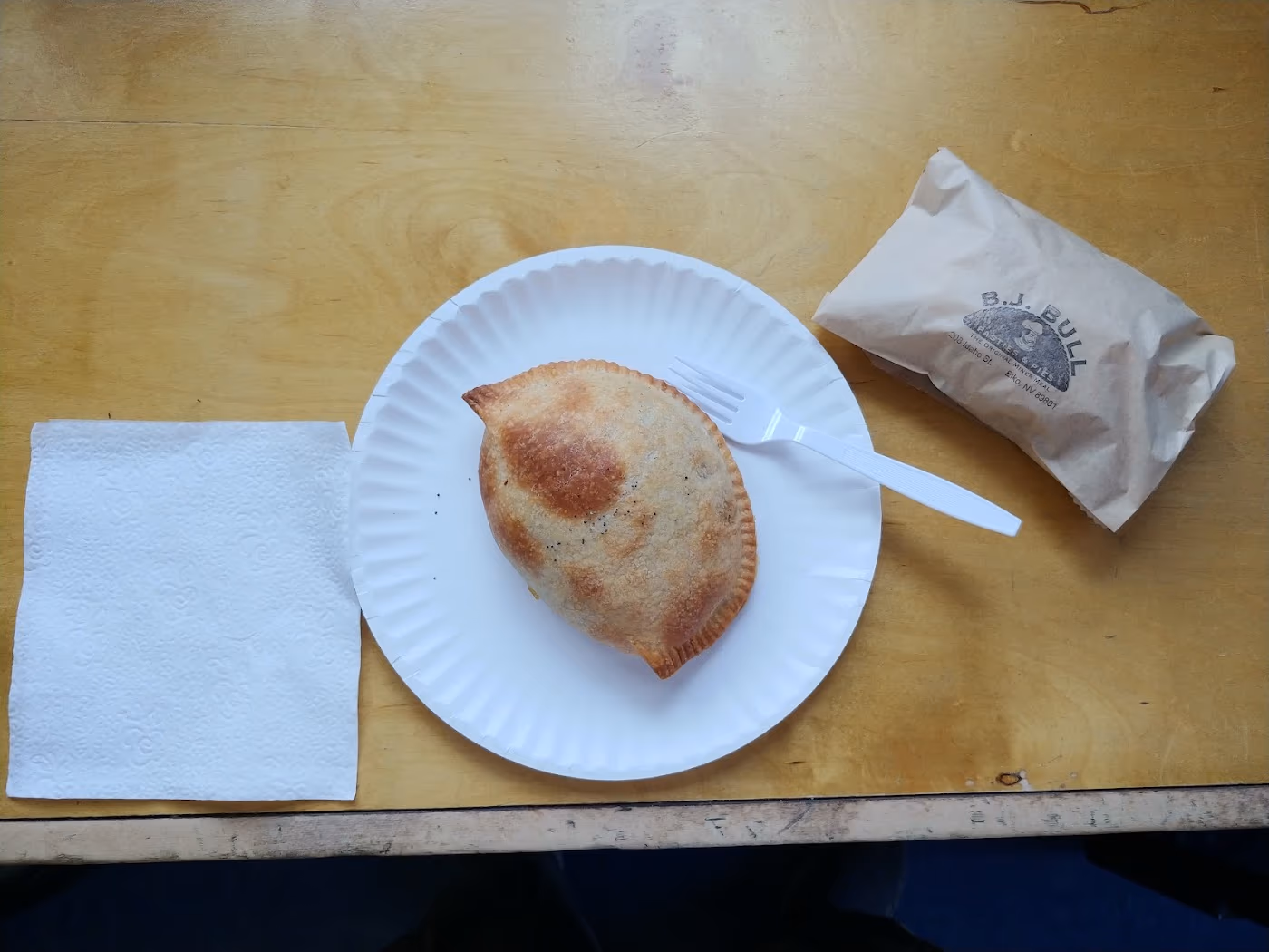 BJ Bull Bakery photo 4