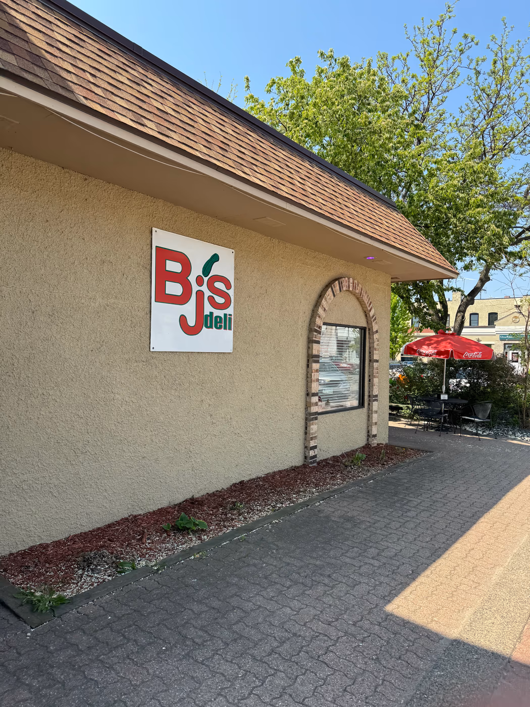 BJ's Deli
