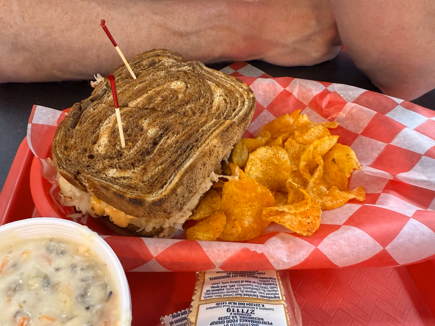 BJ's Deli photo 4