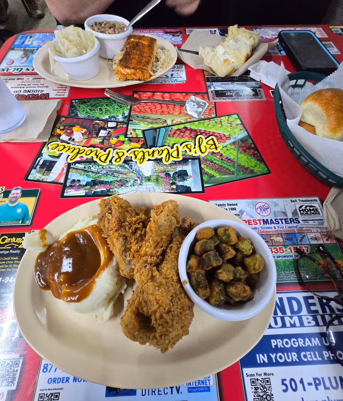 BJ'S MARKET CAFE photo 2