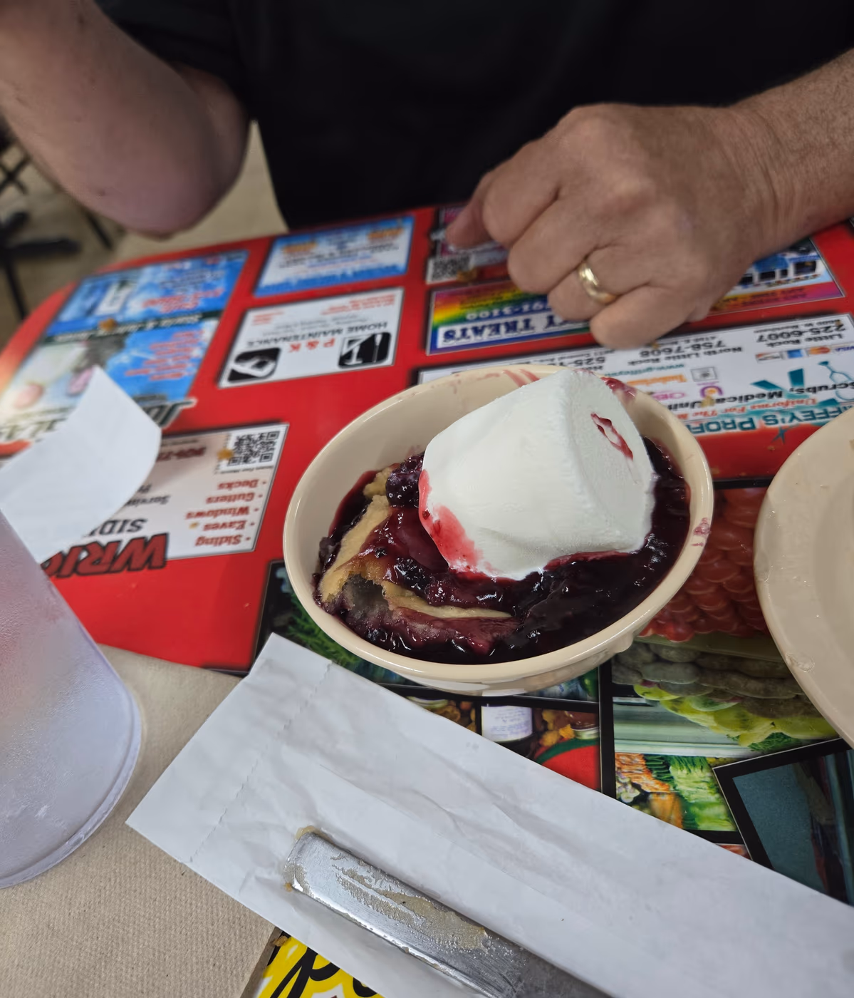 BJ'S MARKET CAFE photo 4