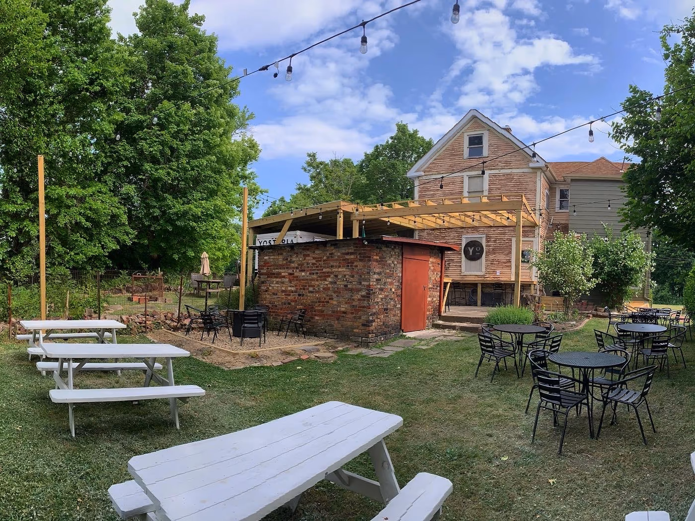 BJ's Restaurant & Brewhouse