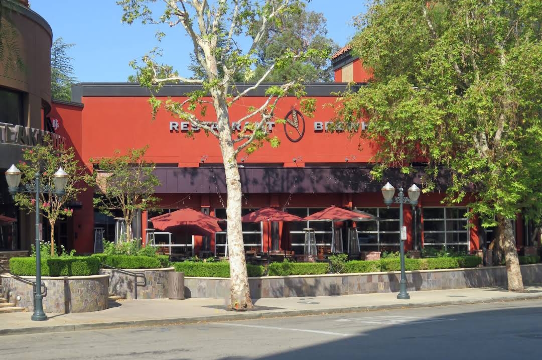 BJ's Restaurant & Brewhouse