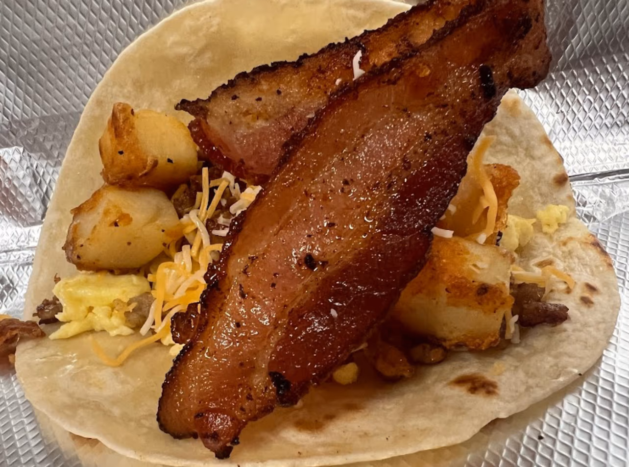 BK Tacos photo 3