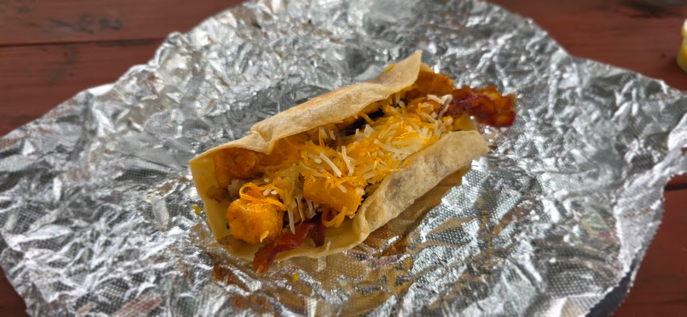 BK Tacos photo 4