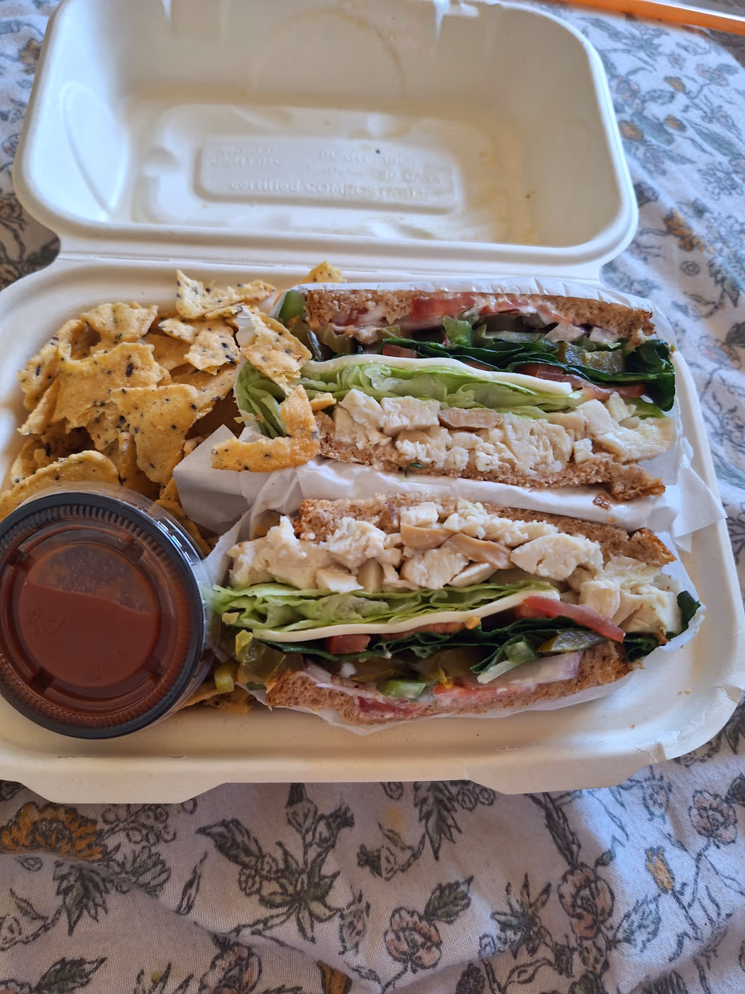 BKM Healthy Foods photo 3