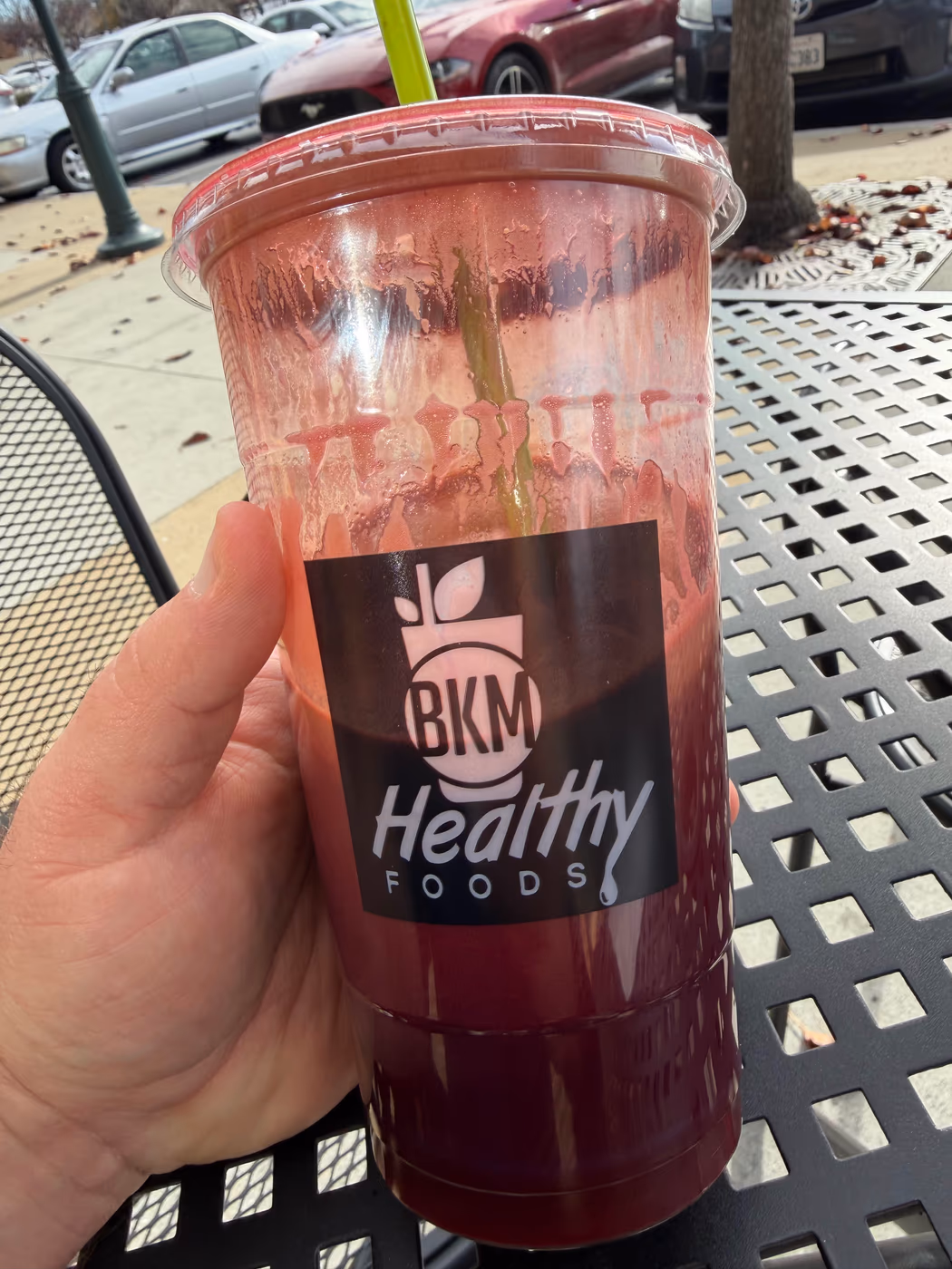 BKM Healthy Foods photo 2