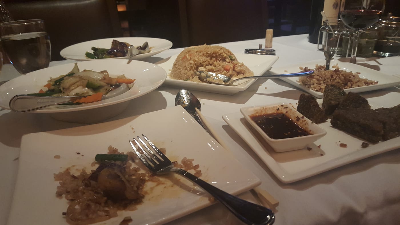 BKNY Thai Restaurant photo 3