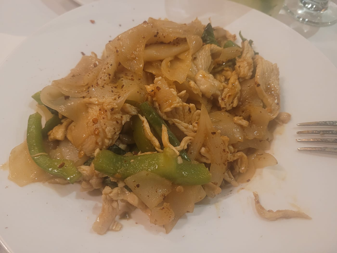 BKNY Thai Restaurant photo 4