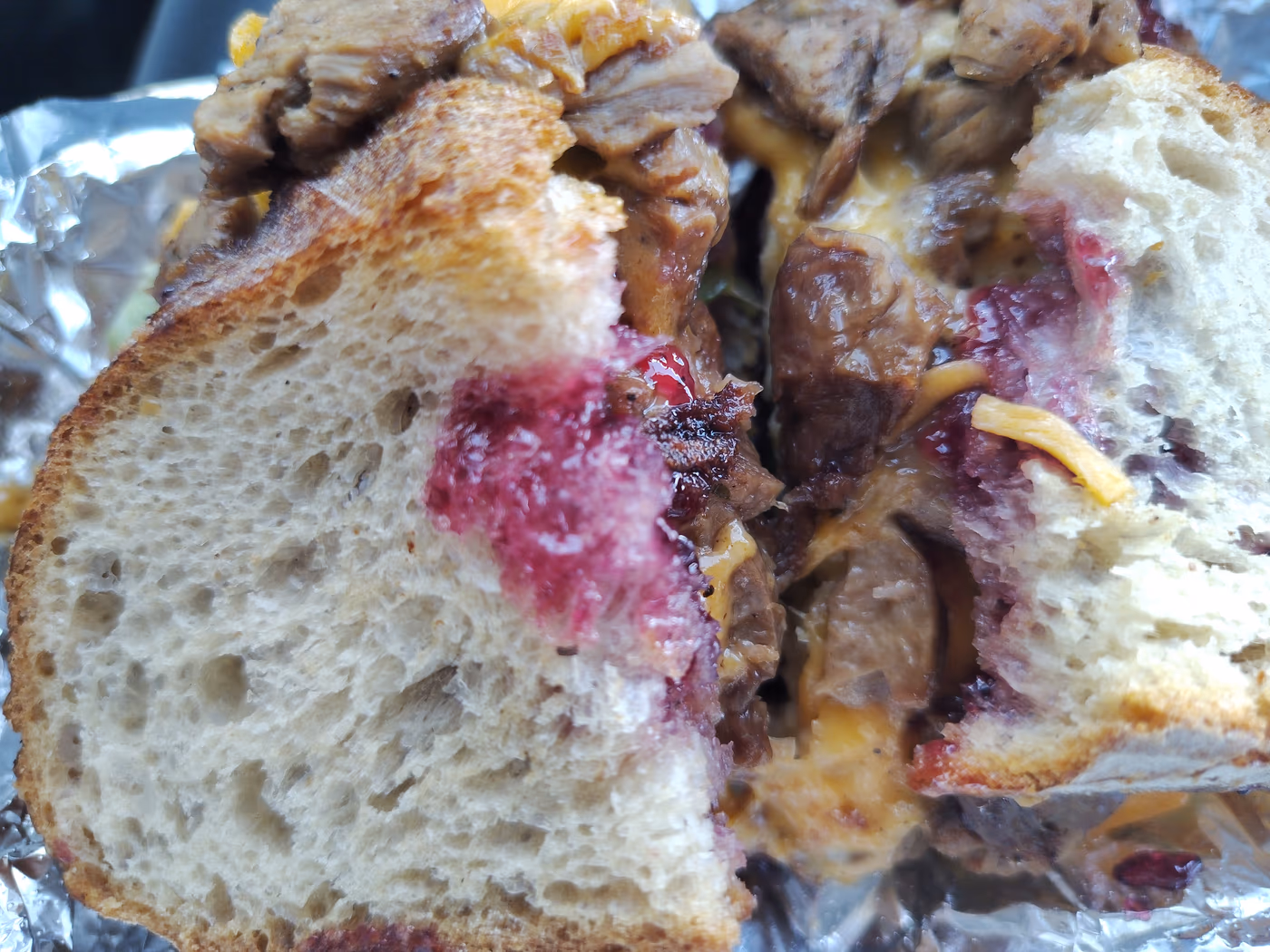 Black Baltimore Vegan ( Vegan Bistro) photo 2