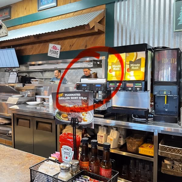 Black Bear Diner Fernley photo 4
