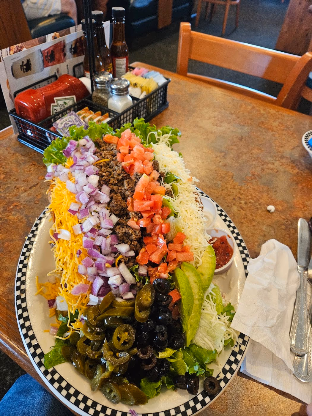 Black Bear Diner Garden City photo 3