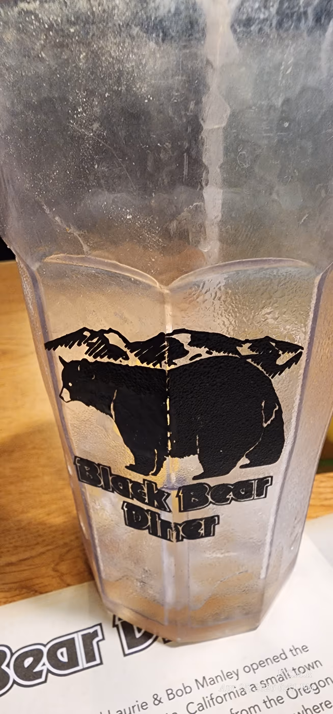 Black Bear Diner Porterville photo 4