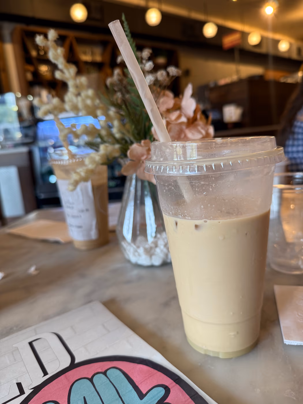 Black & Brew photo 3