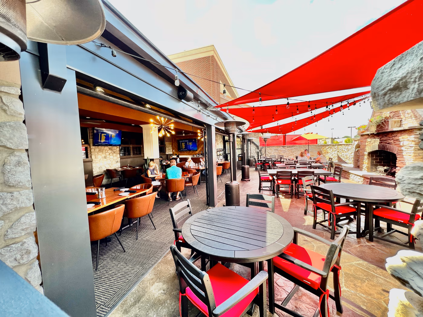 Black Canyon Restaurant