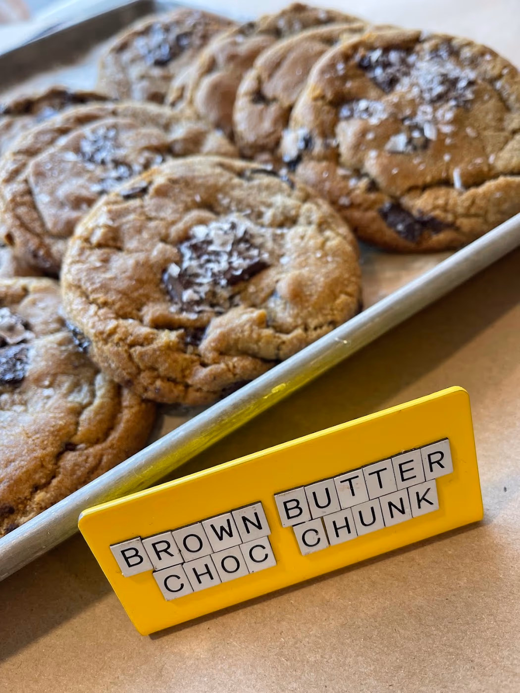 Black Cat Vegan Bakery