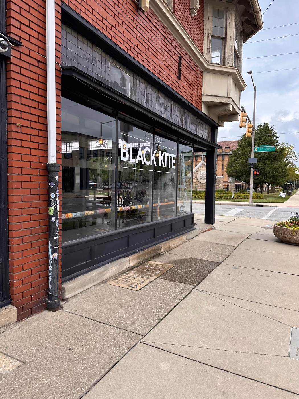 Black Kite Coffee photo 2