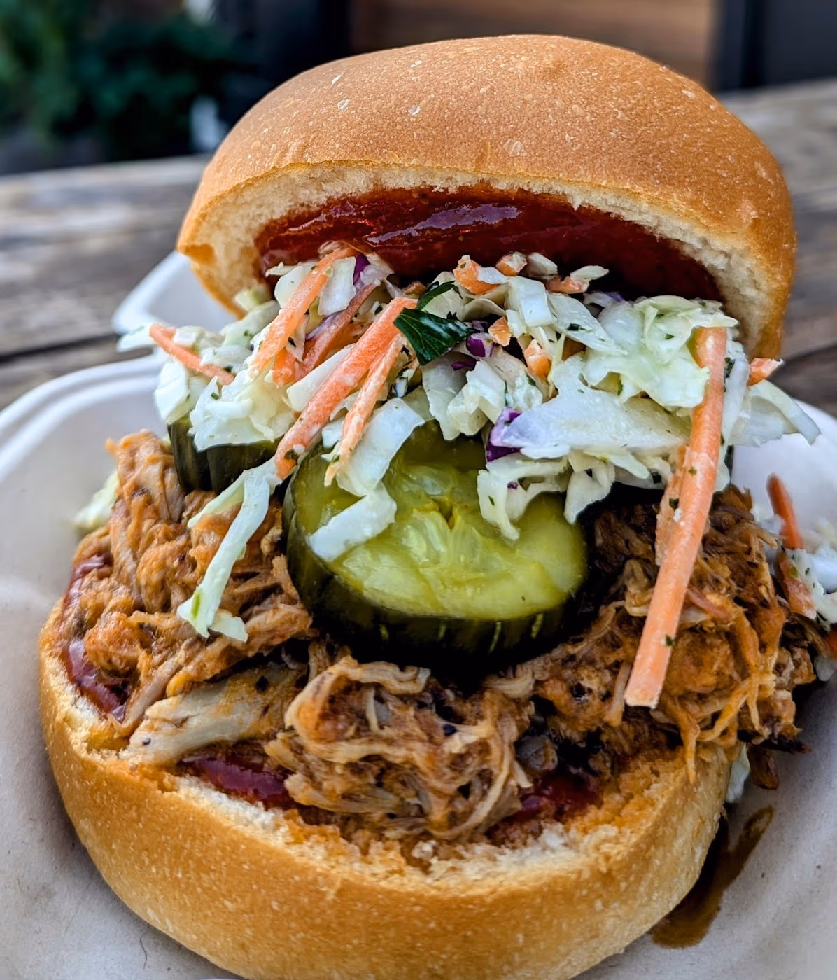 Black Market BBQ Eugene photo 2