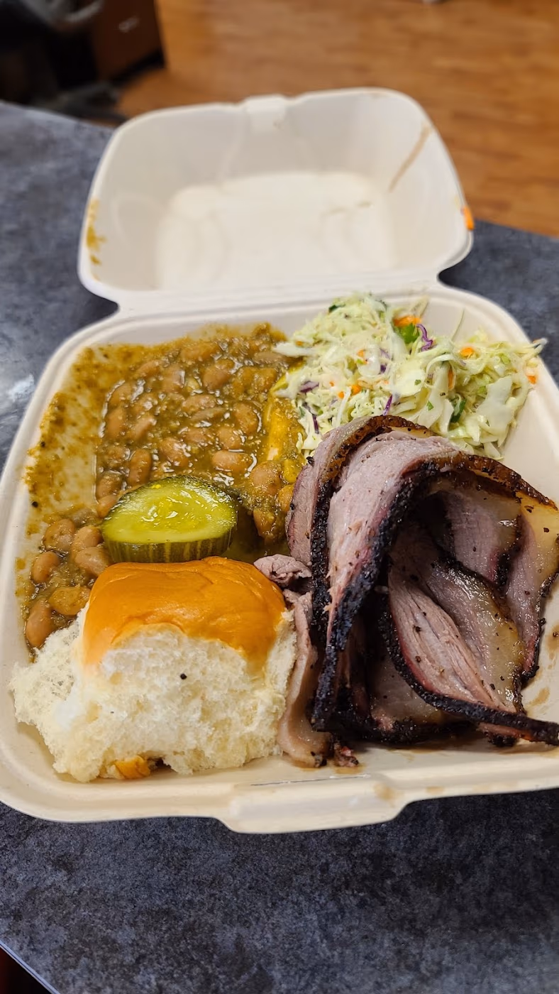 Black Market BBQ Eugene photo 3