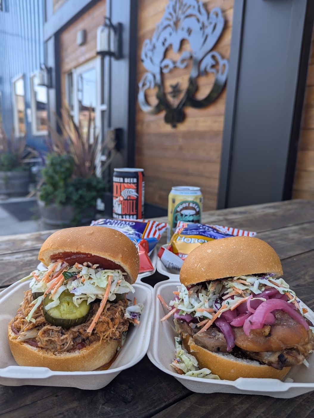 Black Market BBQ Eugene photo 4