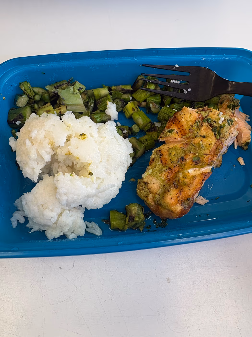 Black Market Meal Prep photo 2