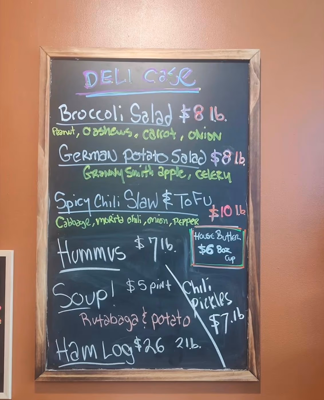 Black Market Meats photo 3