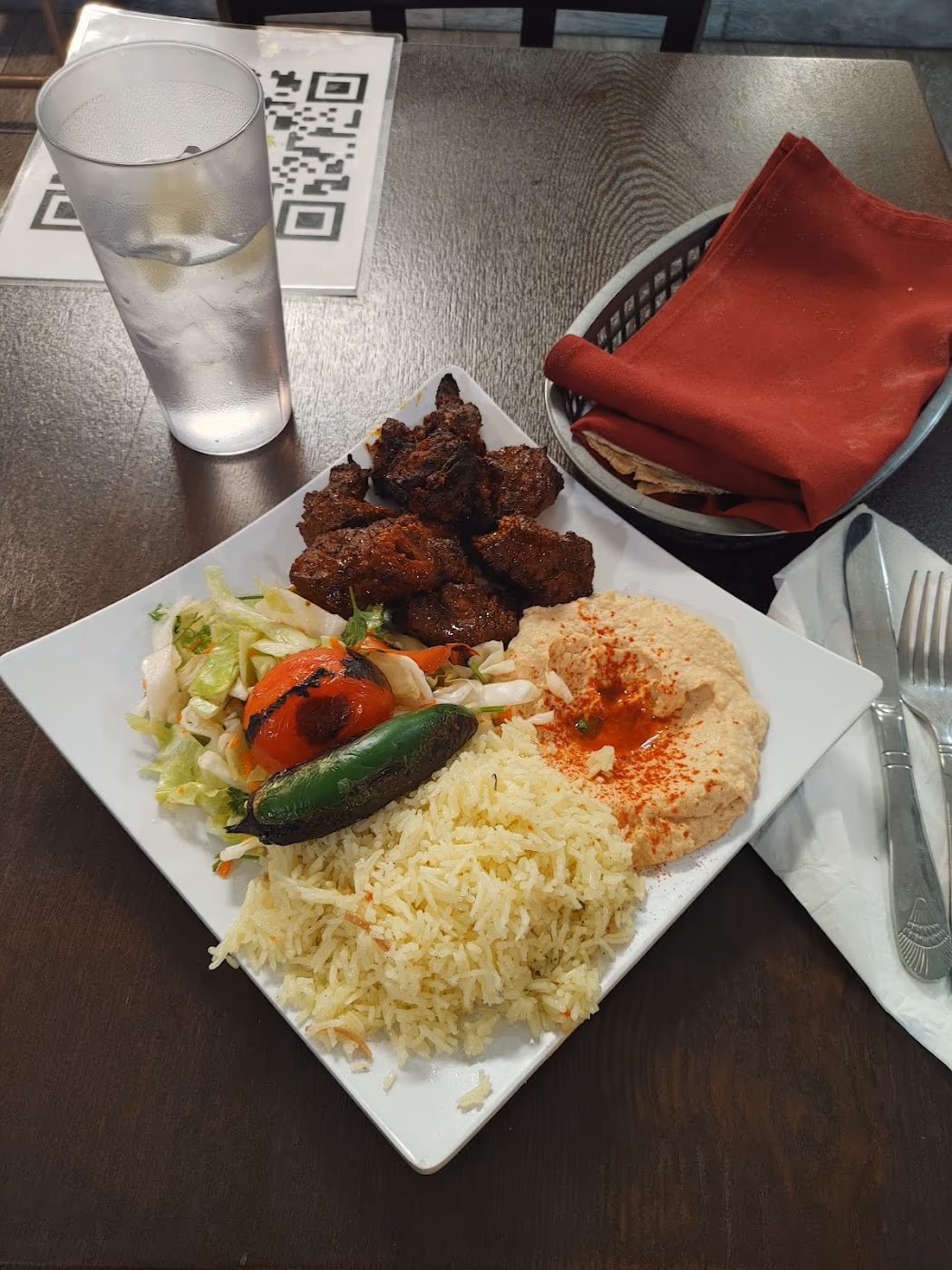 Black Olives Mediterranean Café photo 3