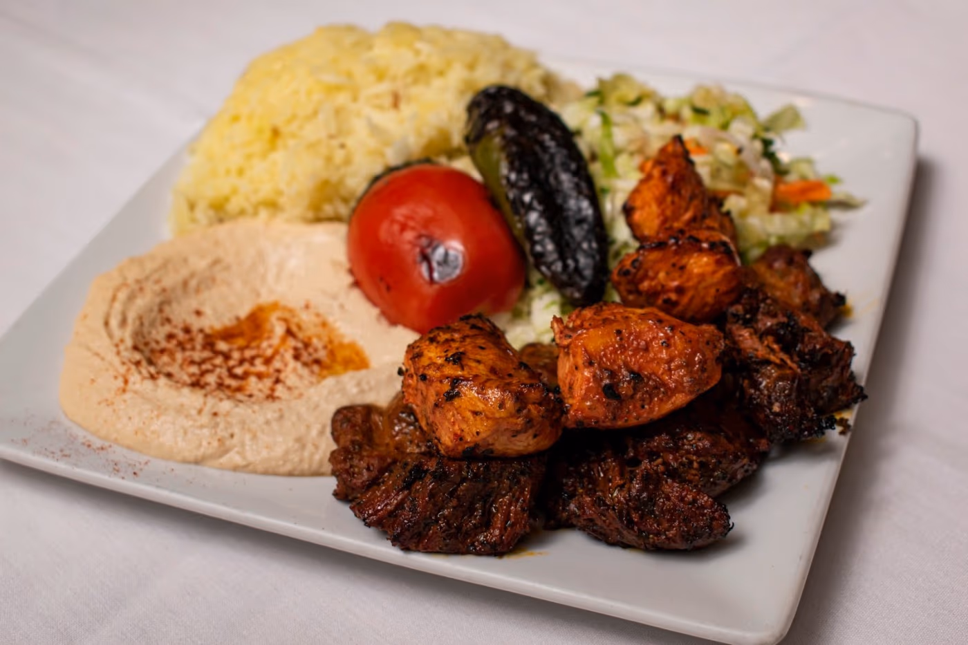 Black Olives Mediterranean Café photo 4