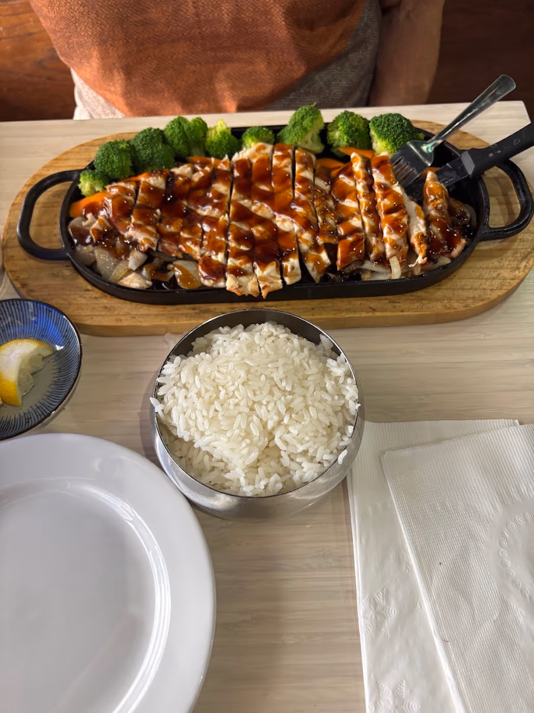 Black Pine Tree Sushi Bar photo 4