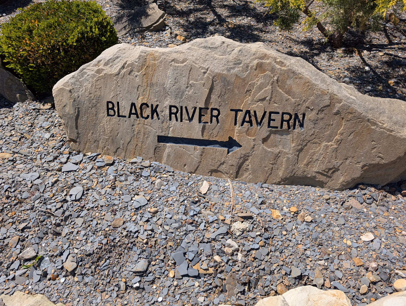 Black River Tavern