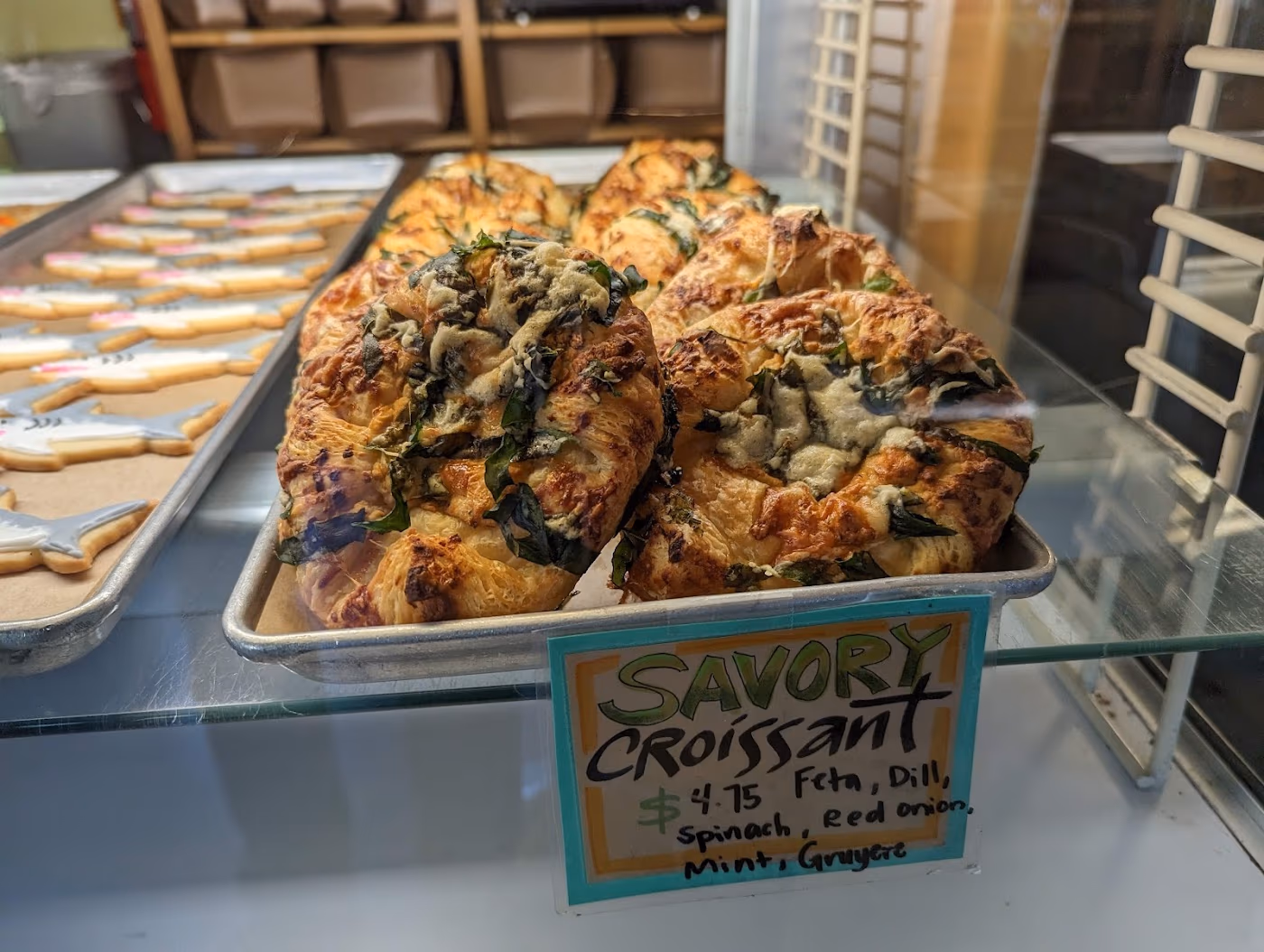 Blackbird Bakery photo 2