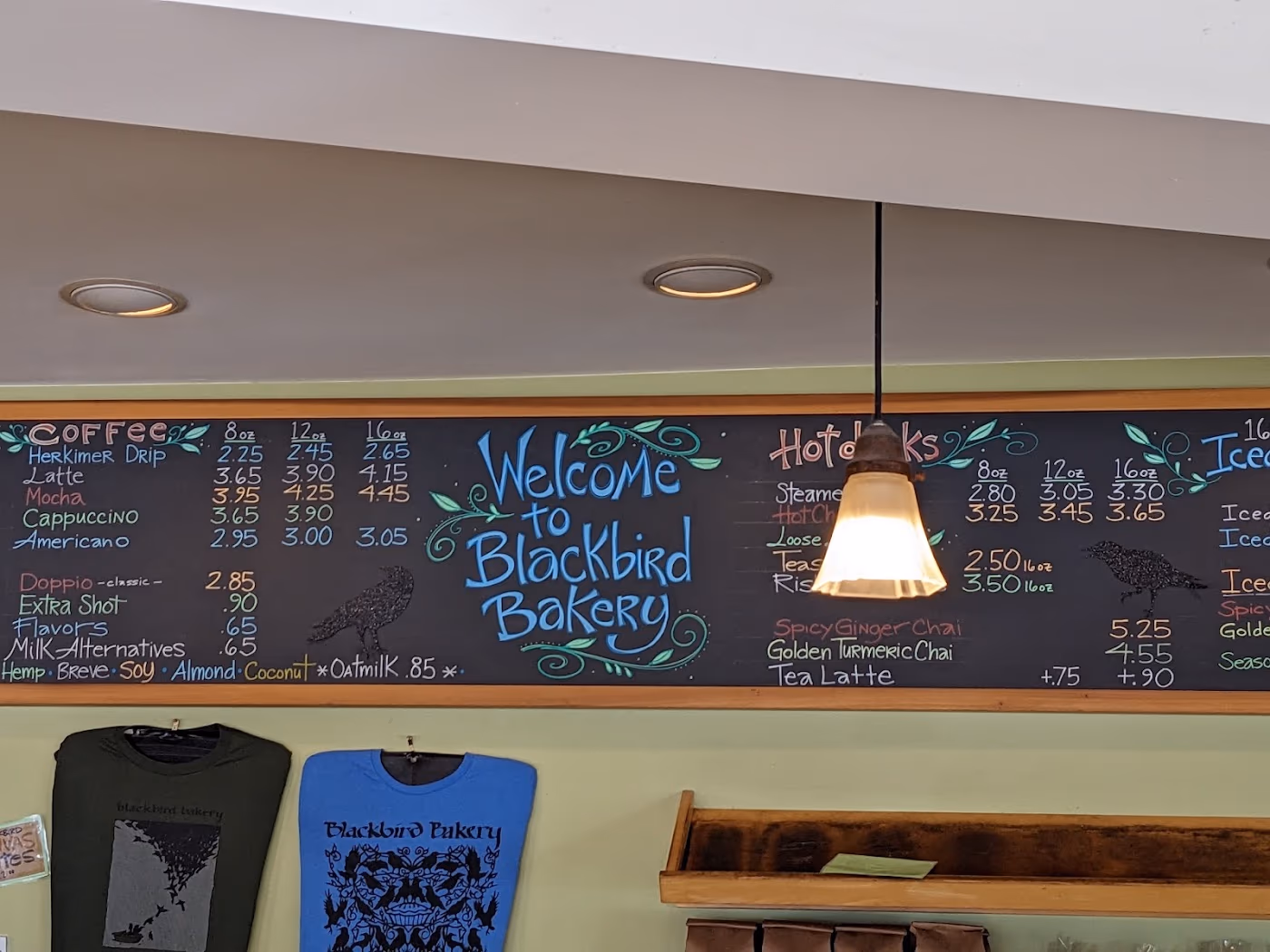 Blackbird Bakery photo 3