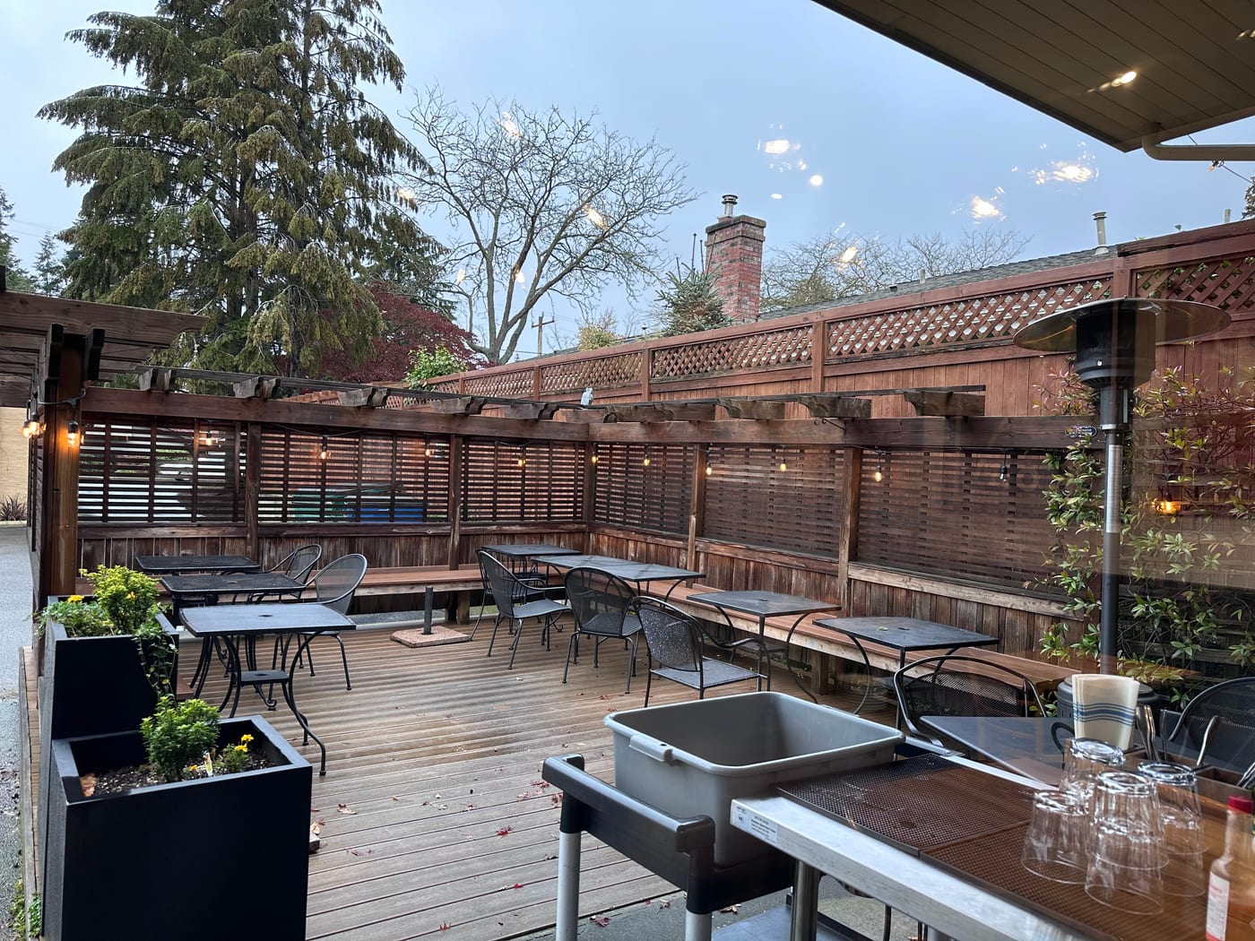 Blackbird Cafe & Bar