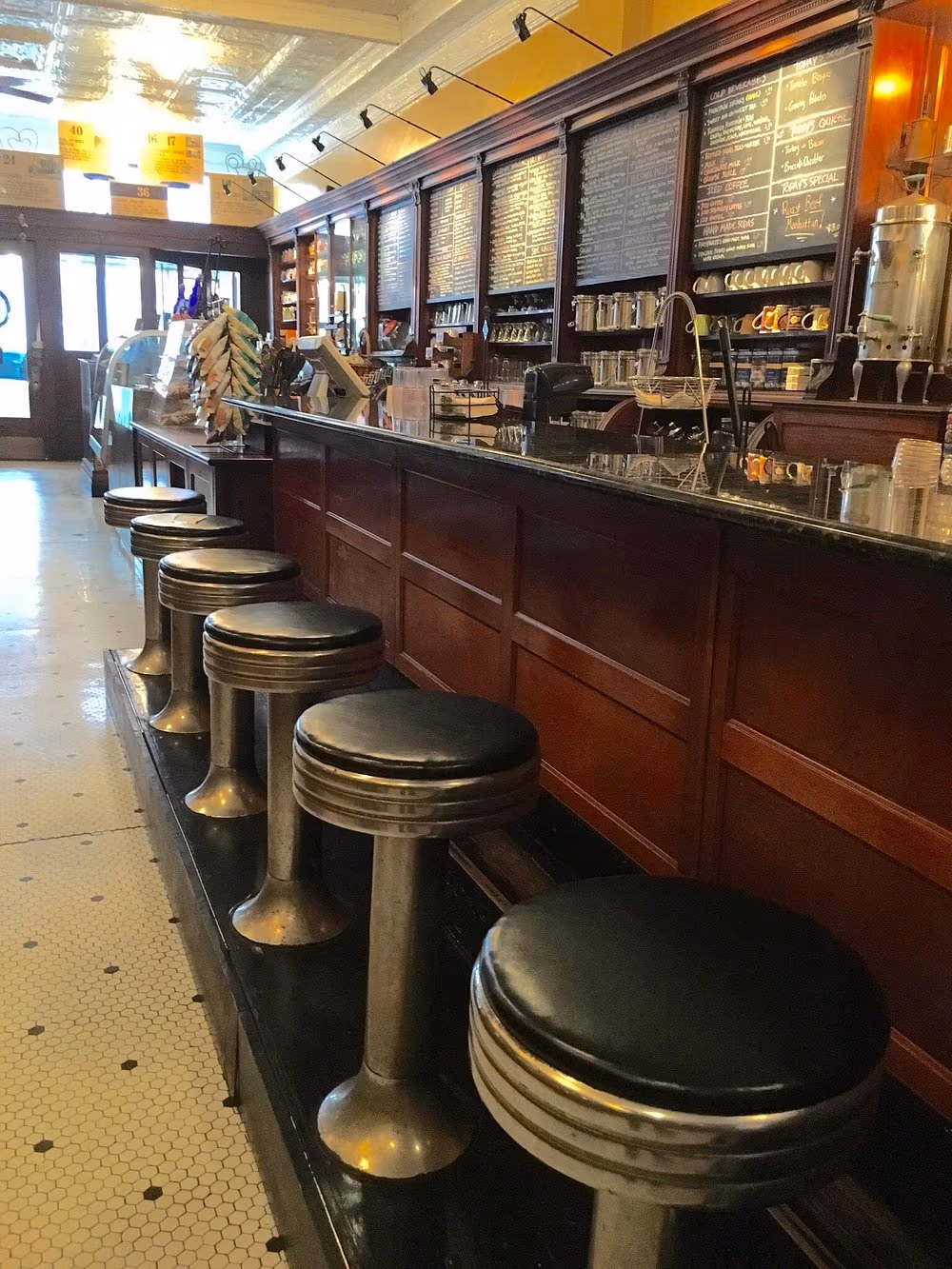 Blackbird Cafe