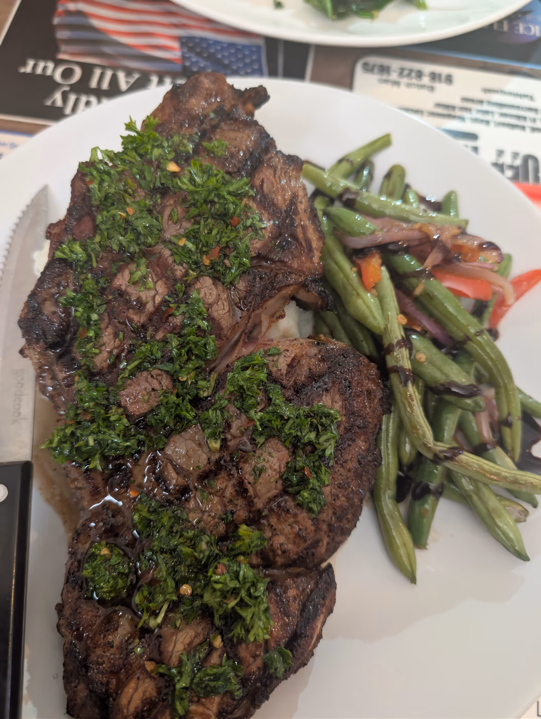 Blackbird Cafe