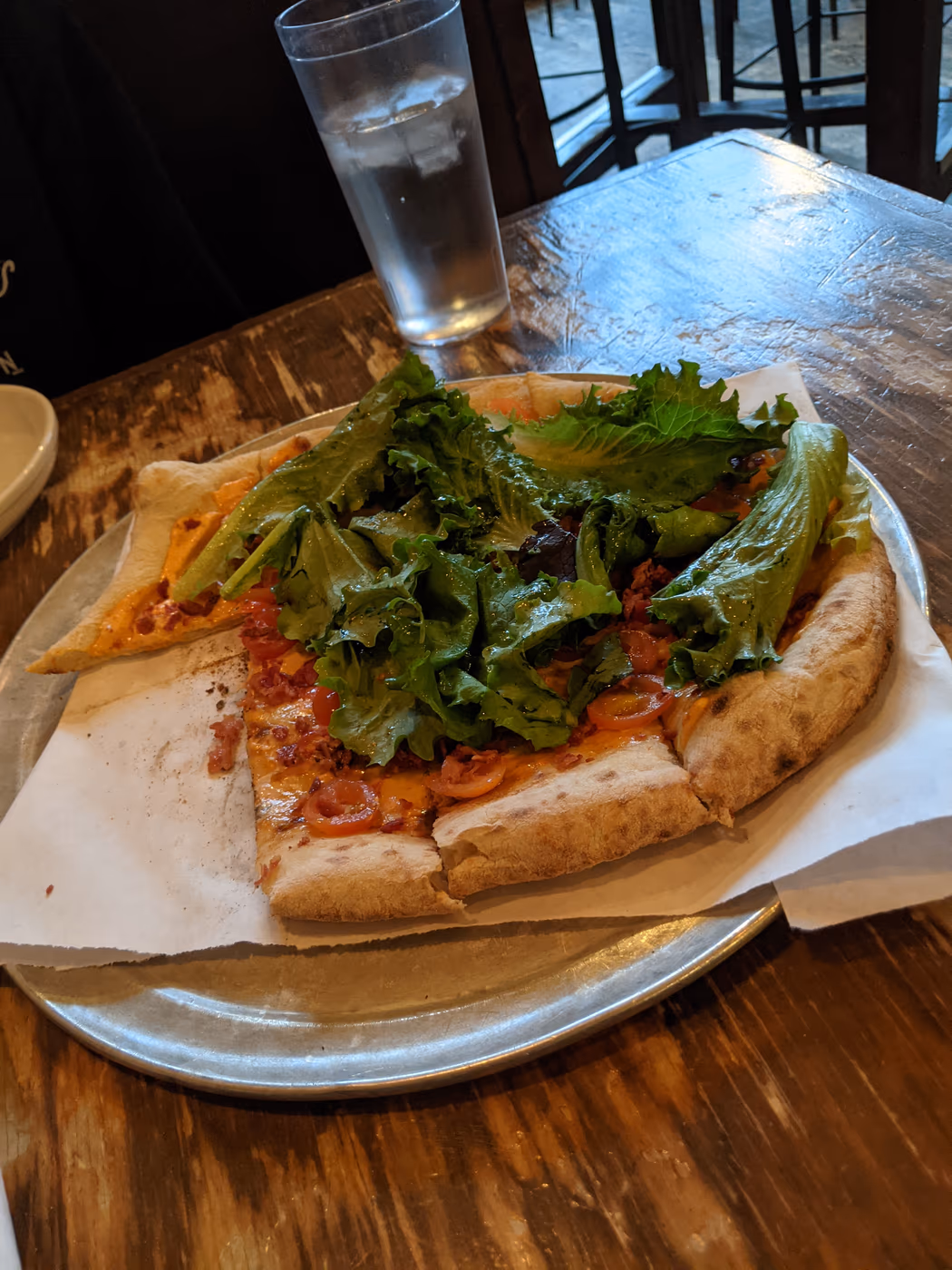 Blackbird Wood Fire Pizza photo 3