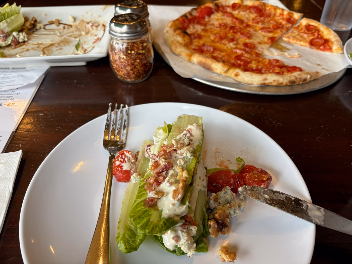 Blackbird Wood Fire Pizza photo 4