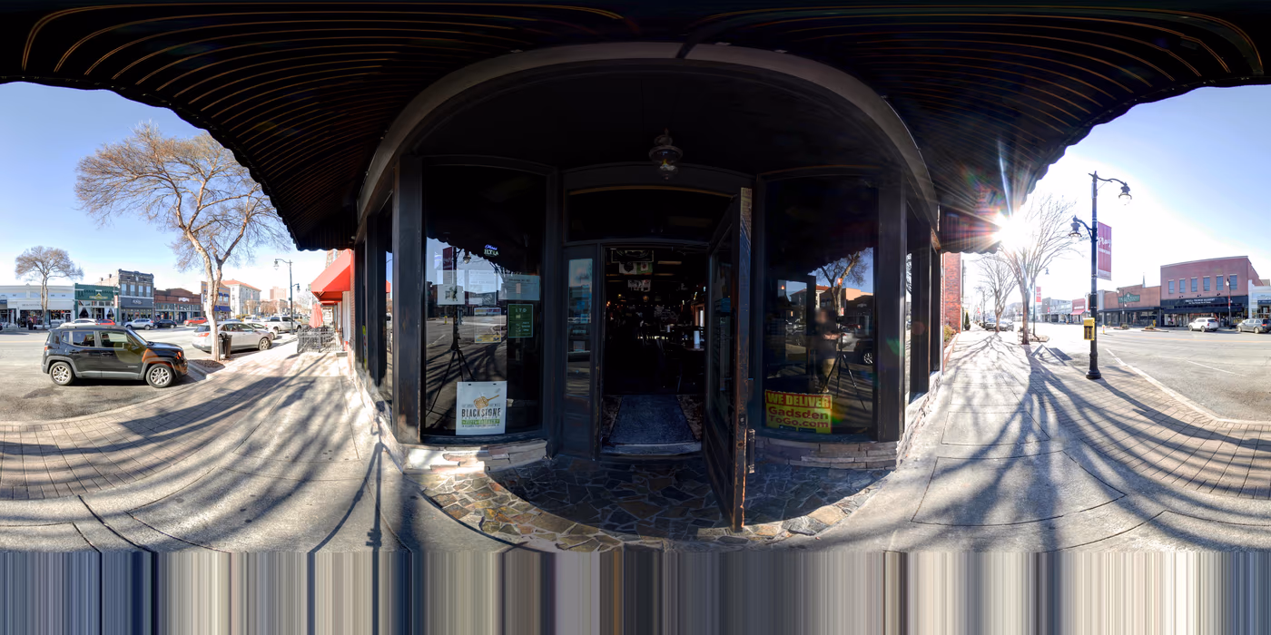 Blackstone Pub & Eatery photo 2