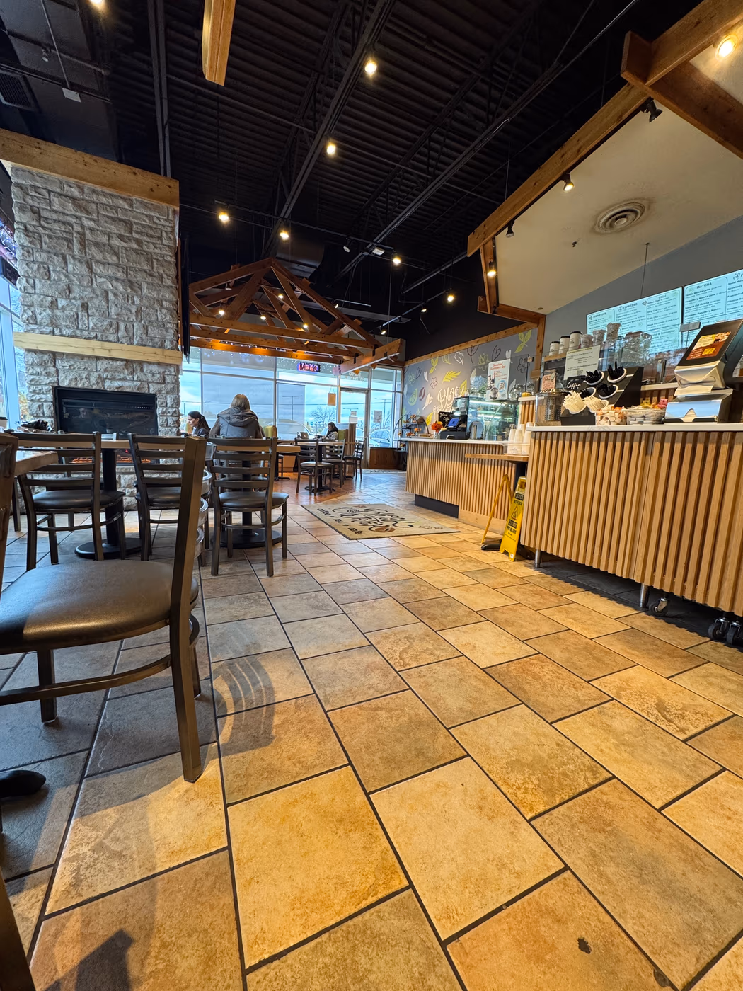 Blackwater Coffee & Cafe Minnetonka