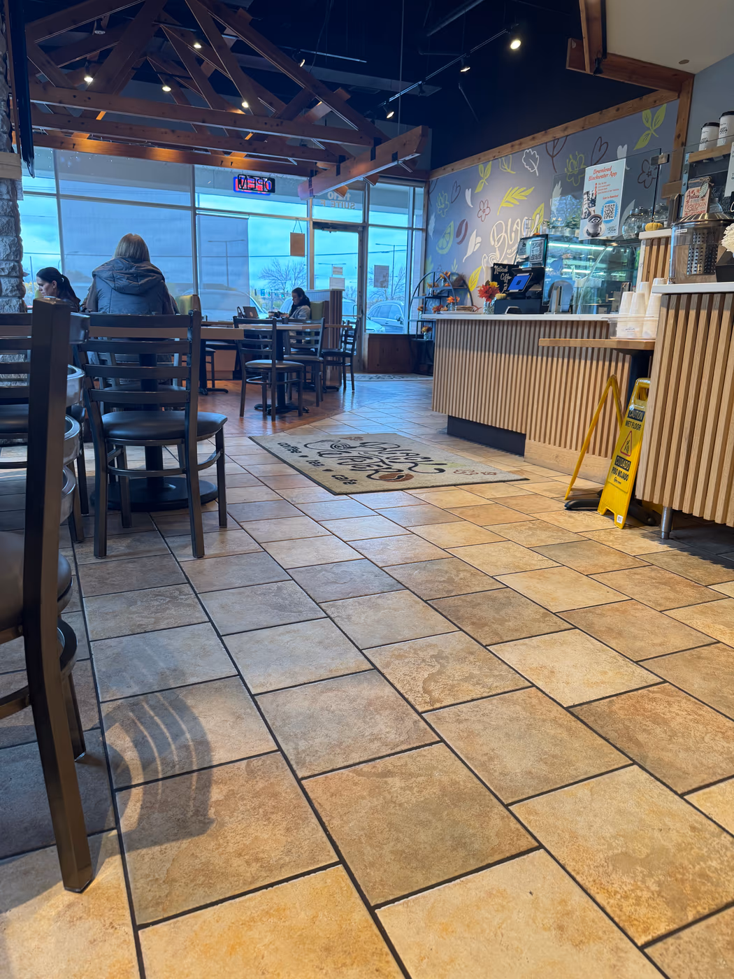 Blackwater Coffee & Cafe Minnetonka photo 3