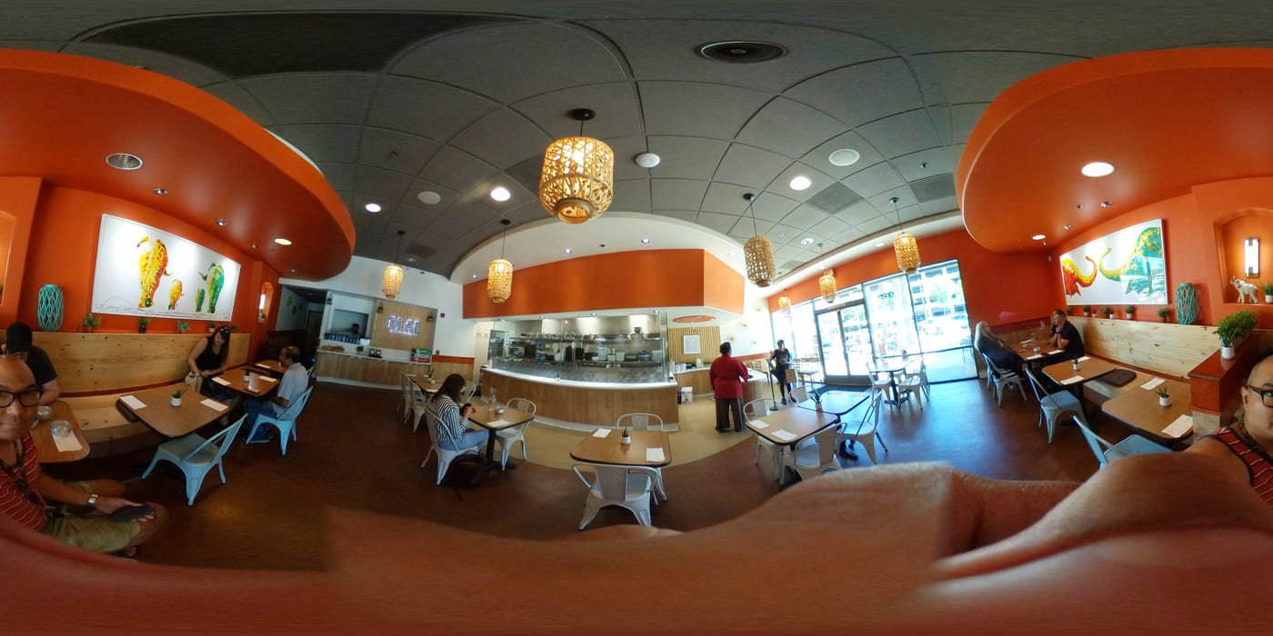 Blai restaurant photo 2