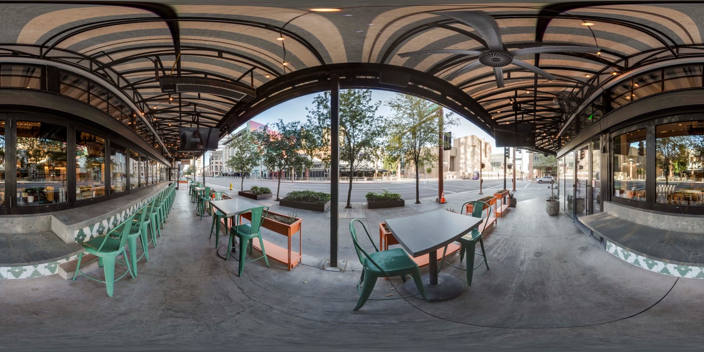 Blanco Cocina + Cantina photo 2